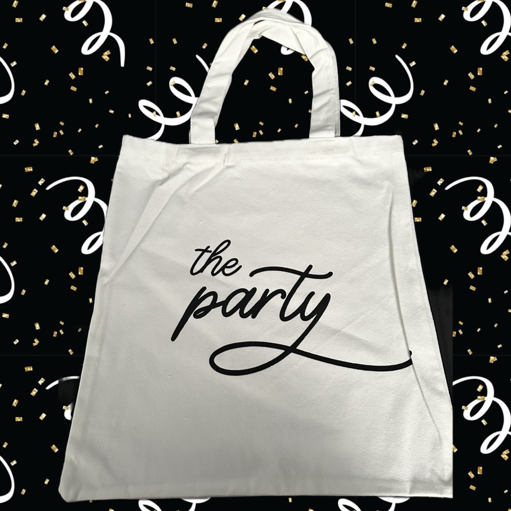 🩷SOLD🩷 NEW Tote Bag (6) :$20 for 6 bags